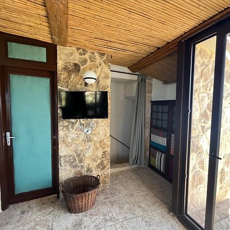 Il Dammuso Di Noto - Villa Con Piscina Privata Avola Exterior foto