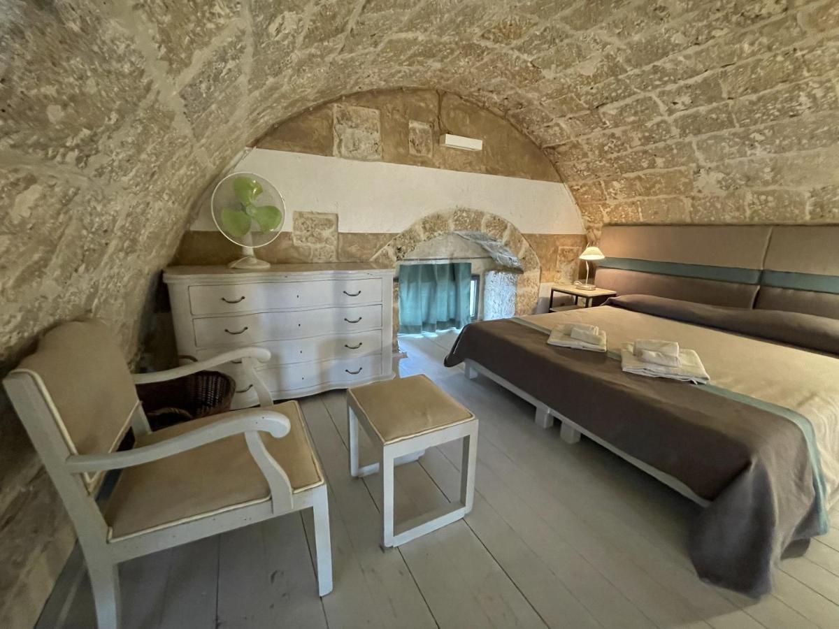 Il Dammuso Di Noto - Villa Con Piscina Privata Avola Exterior foto