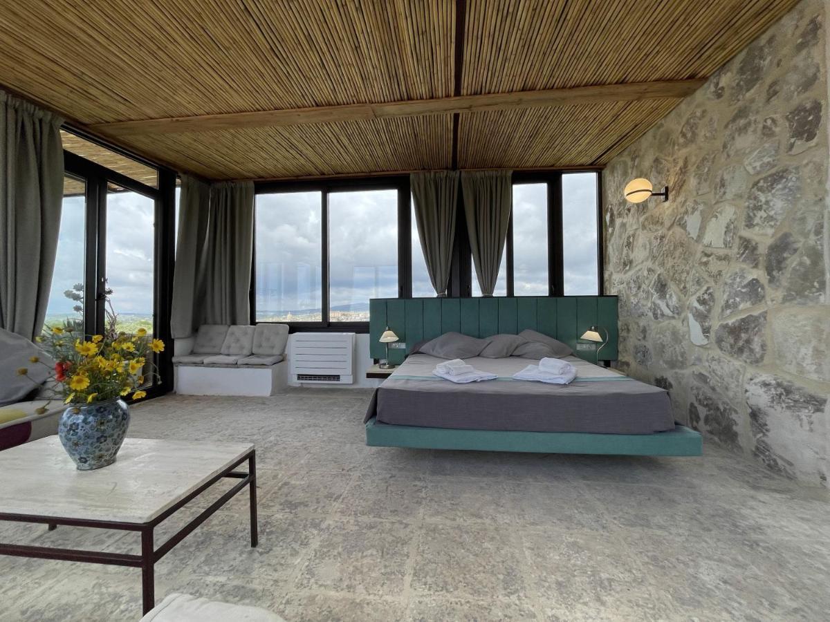 Il Dammuso Di Noto - Villa Con Piscina Privata Avola Exterior foto