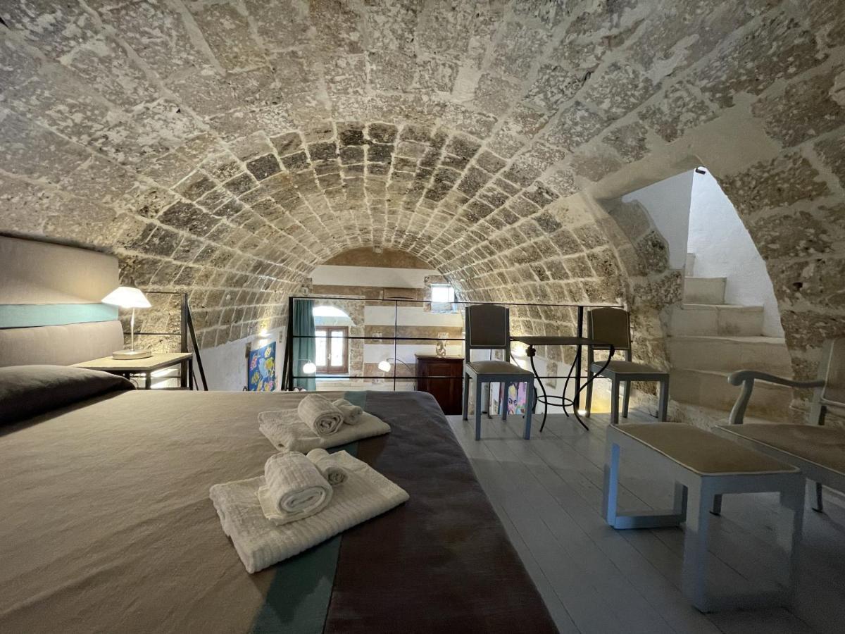 Il Dammuso Di Noto - Villa Con Piscina Privata Avola Exterior foto