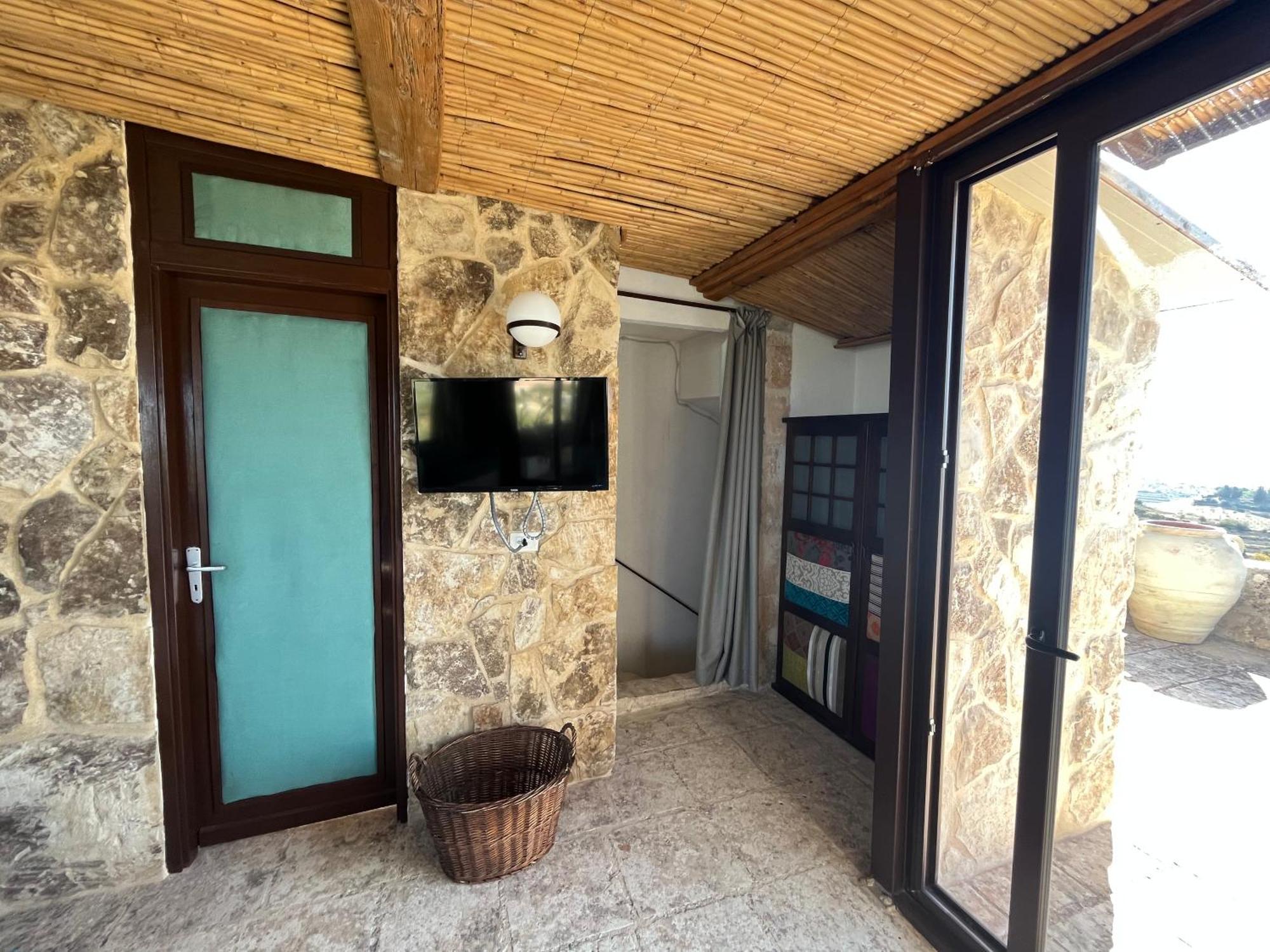 Il Dammuso Di Noto - Villa Con Piscina Privata Avola Exterior foto
